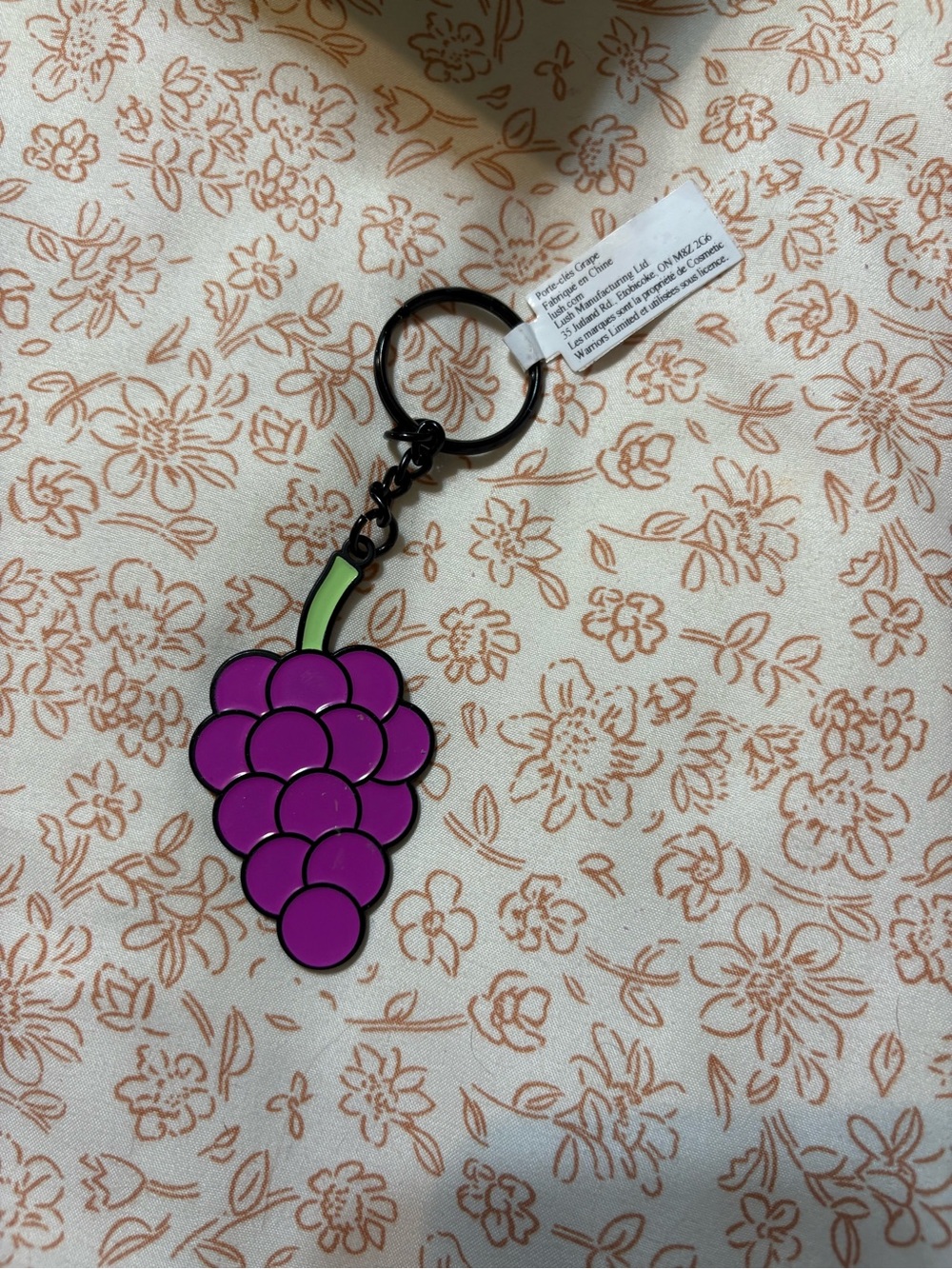 Keychain - Picture 2 of 3